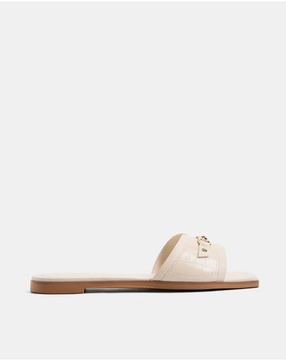 White/Bone