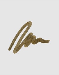 MAKE UP FOR EVER - Aqua Resist Color Pencil Waterproof Eyeliner Total Bronze Glitter