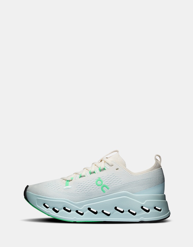 On - Cloudsurfer Max - Women's