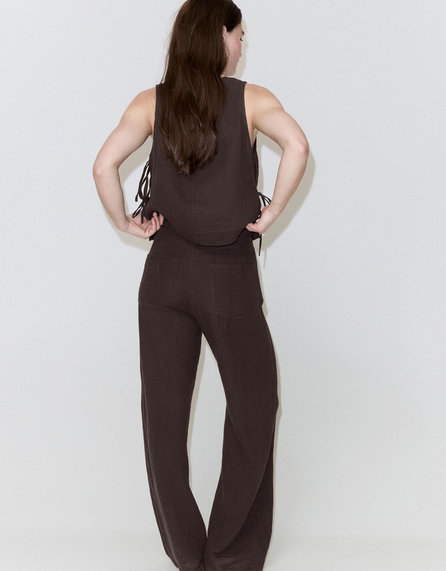 M.N.G - Calella Trousers