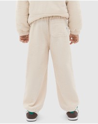 Seed Heritage - Cord Barrel Pant