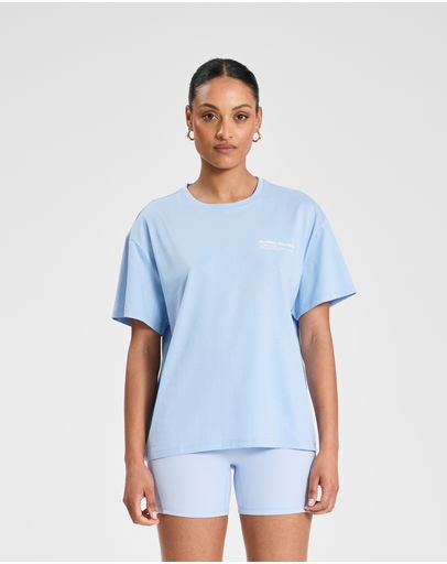Sky Blue