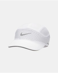 Nike - Nike Fly Nike Dri-FIT ADV Unstructured Reflective Cap