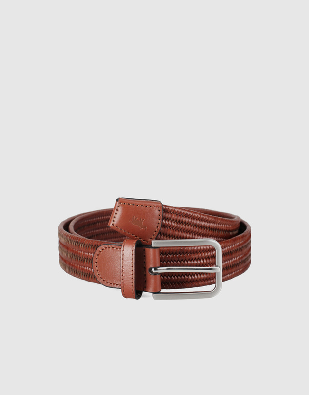 Wild Rhino - Verona Belt