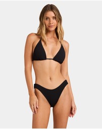 Billabong - Summer High Remi Tri Bikini Top