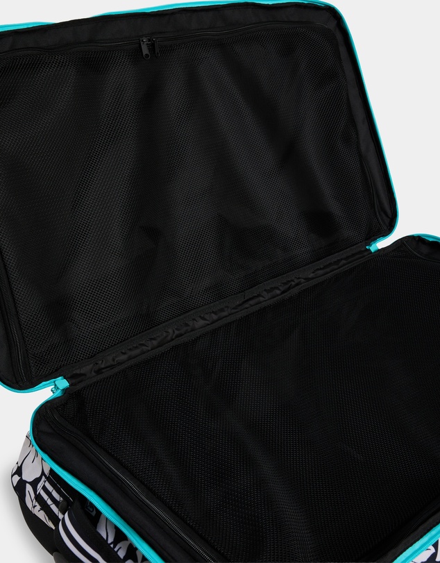 Roxy - Womens Whole Souvenir 85.2L Luggage Roller