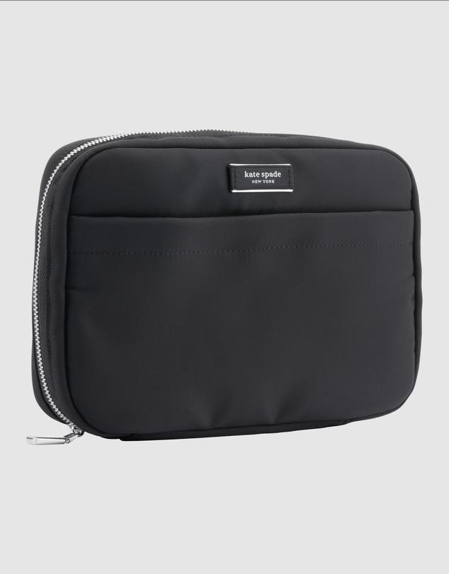 Kate Spade - Kate Spade Nylon Tech Organiser