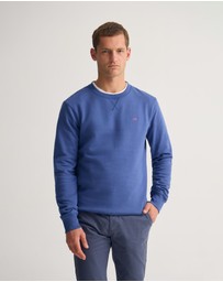 Oxford - Leo Sweatshirt