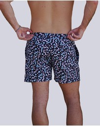 Gali Swimwear - Birriwal Swim Short