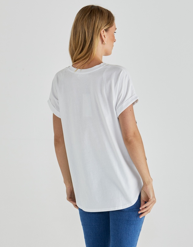 Betty Basics - Sunny Tee