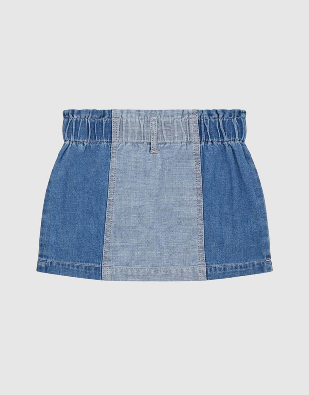 GUESS - Denim Skirt