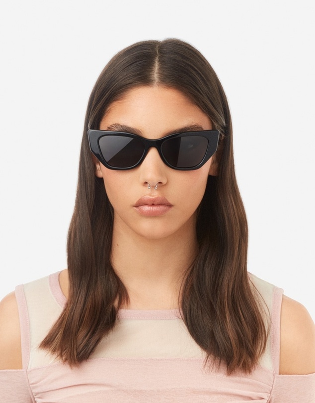 Hawkers Co - HAWKERS - Polarized Granite Dark MANHATTAN Sunglasses for Men and Women UV400