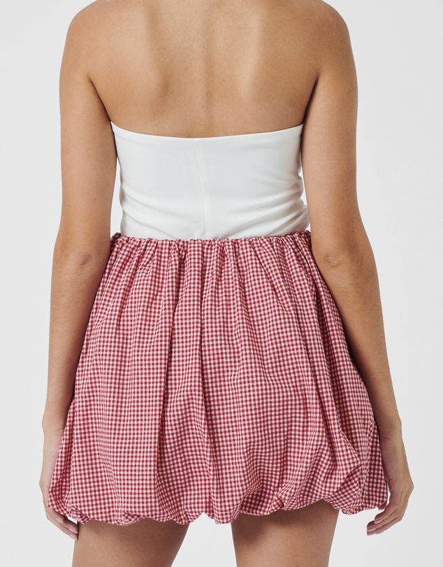 MVN - Little Woods Bubble Skirt