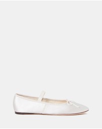 Loeffler Randall - Leonie Soft Ballet Flats