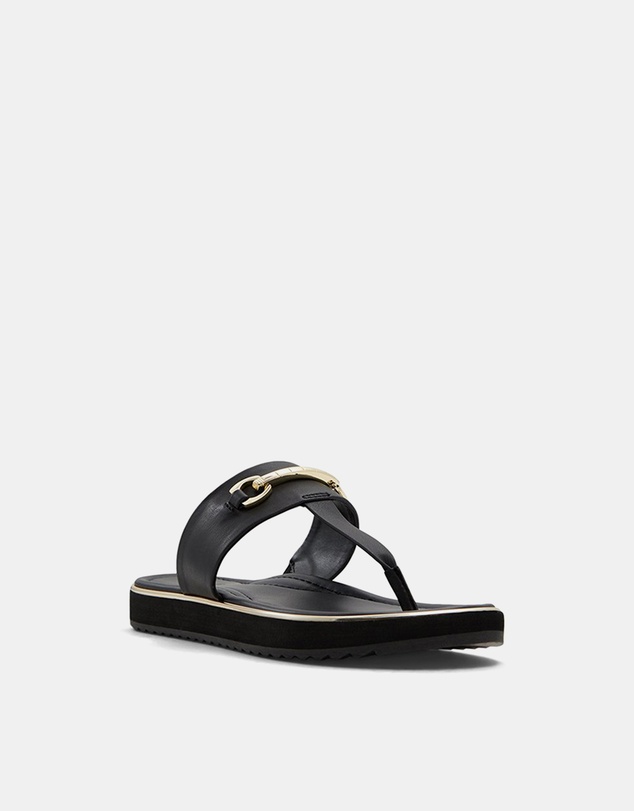 ALDO - Deverena T-Strap Sandals