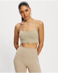 AVE Active - Longline Sport Bra
