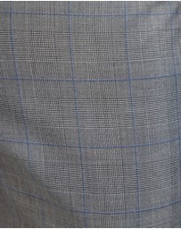 Politix - Kurt Prince Of Wales Tailored Pant