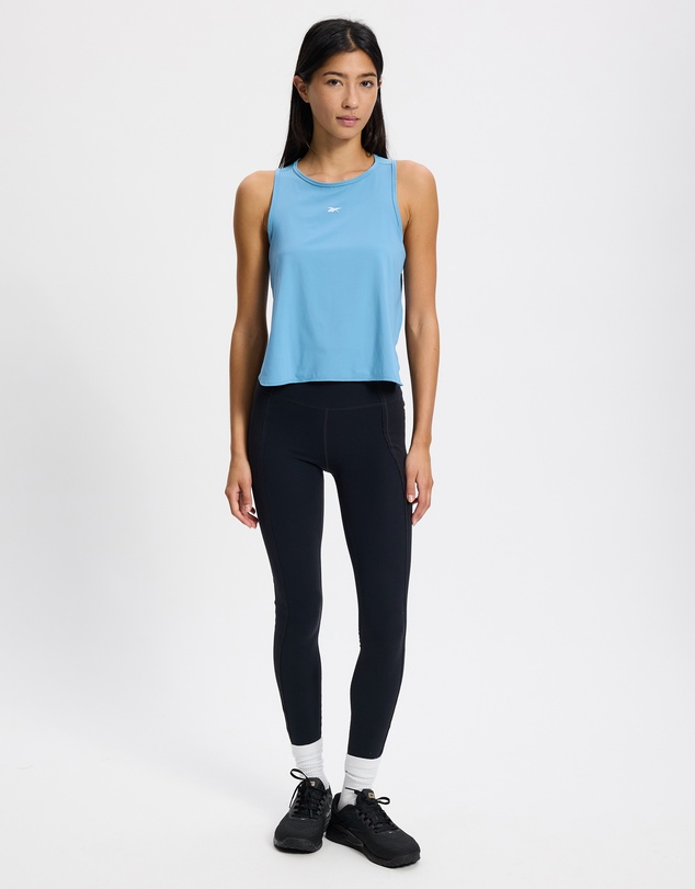 Reebok - RBK Lab Running Tank