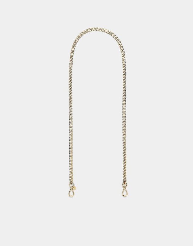 MIMCO - Chain Crossbody Bag Strap 112.5cm