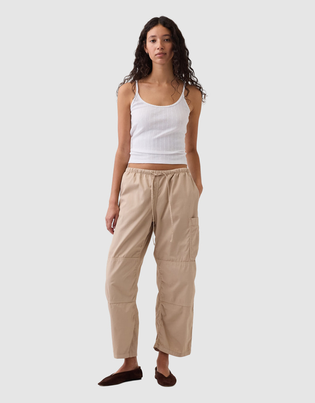 GAP - Ewaist Pants