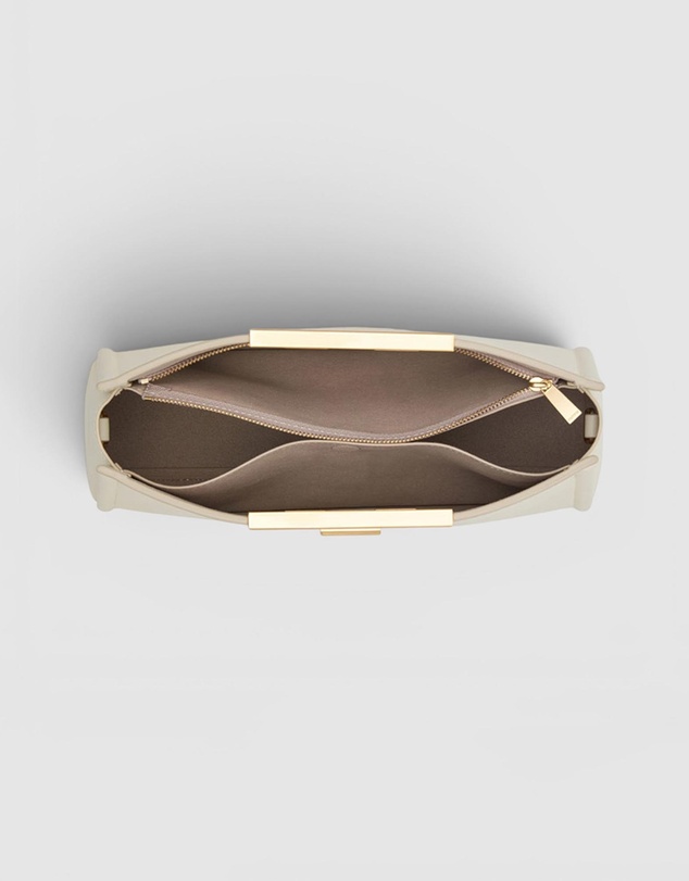Oroton - Miriam Day Bag Smooth