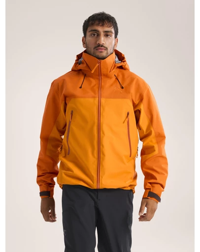 Arc'teryx - Beta AR Jacket Men's