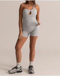 HyperLuxe The Label - Jordan Tank