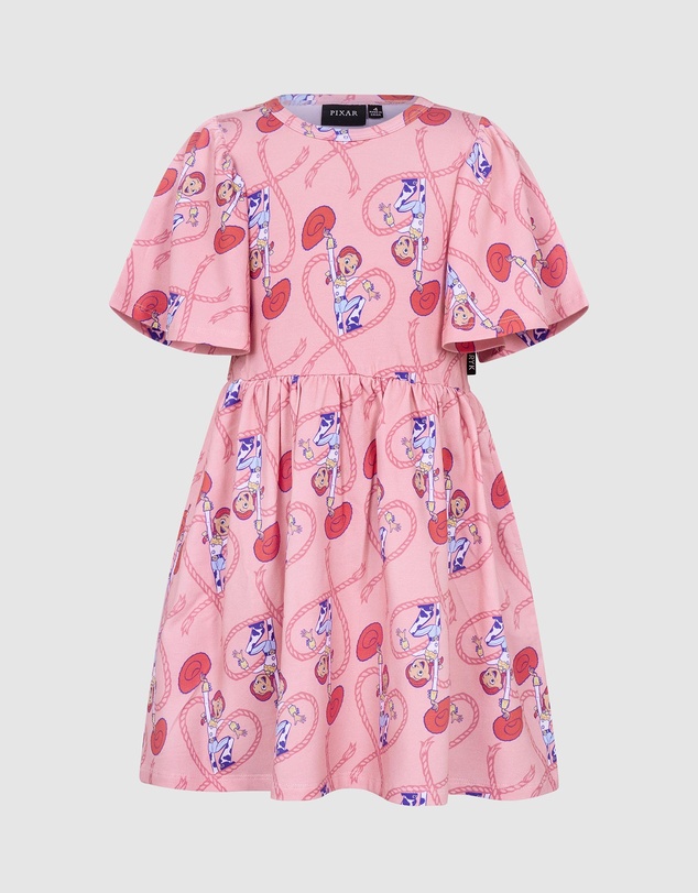 Rock Your Kid - Toy Story Dress - Kids-Teens