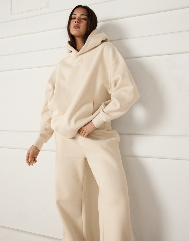 All Fenix - Wide Leg Track Pant
