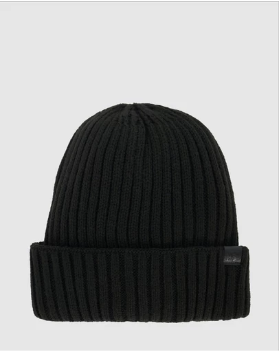 Dune London - Ostinn - Black