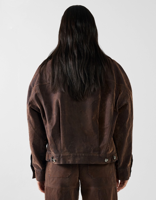 BY.DYLN - Azalea Jacket