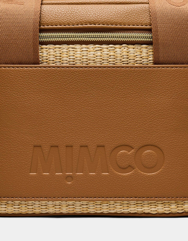 MIMCO - Patch Mini Cooler Bag