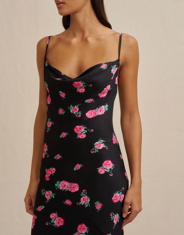 BY JOHNNY. - Lillian Rose Dress