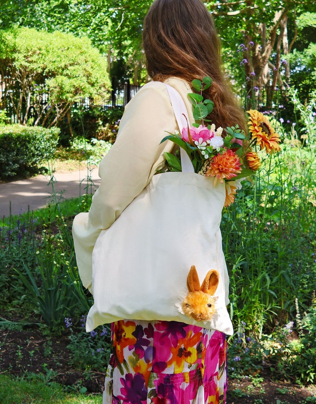 Suck UK - Peeky Tote