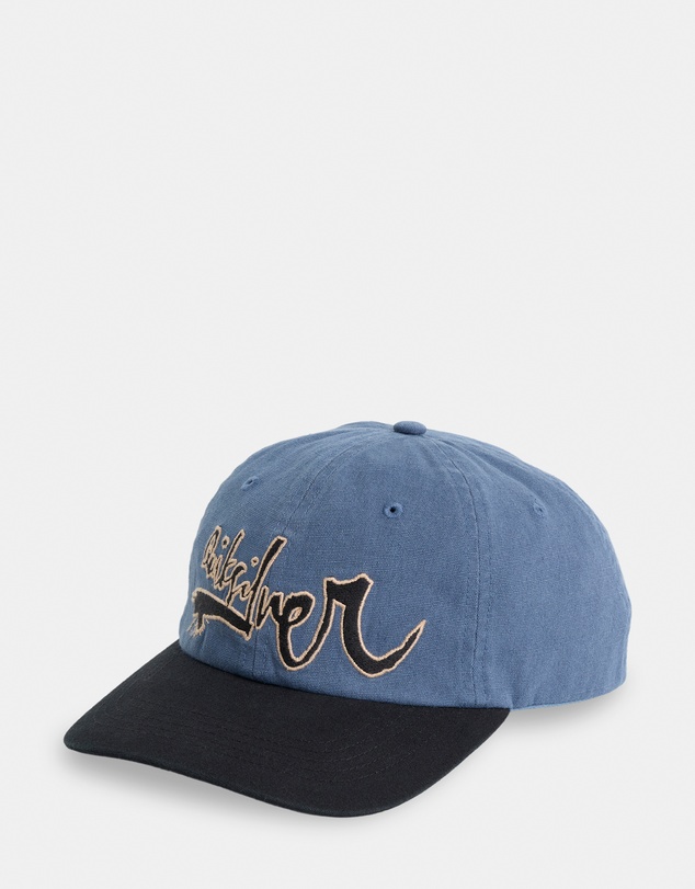 Quiksilver - Mens Impaired 6 Panel Cap