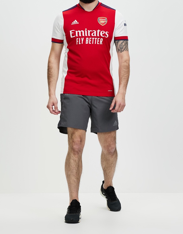 adidas Performance - Arsenal 21/22 Home Jersey