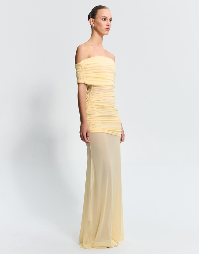 Effie Kats - Windsor Gown