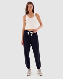 Splits59 - Andie Oversized Fleece Sweatpants