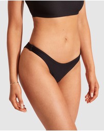 Seafolly - Essentials High Cut Pants