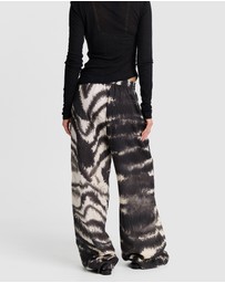 MAKU - Sahara Wide Leg Pants