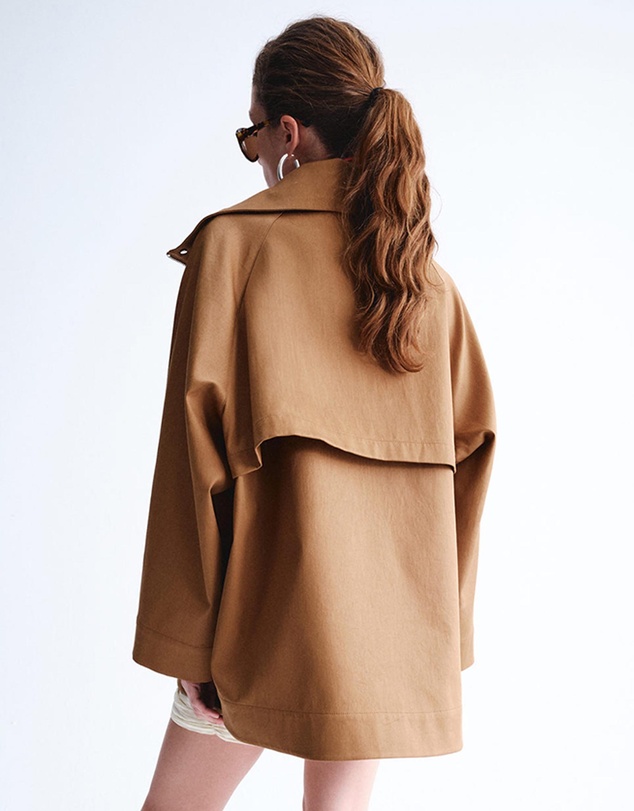 M.N.G - Olmo Jacket