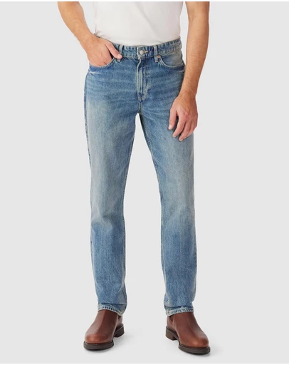 R.M.Williams - Loxton Jeans