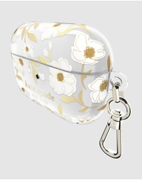 Kate Spade - Kate Spade Sunshine Floral AirPods Pro Case for 1st / 2nd Gen