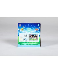 Freeplay Kids - Kick and Stick Soccer