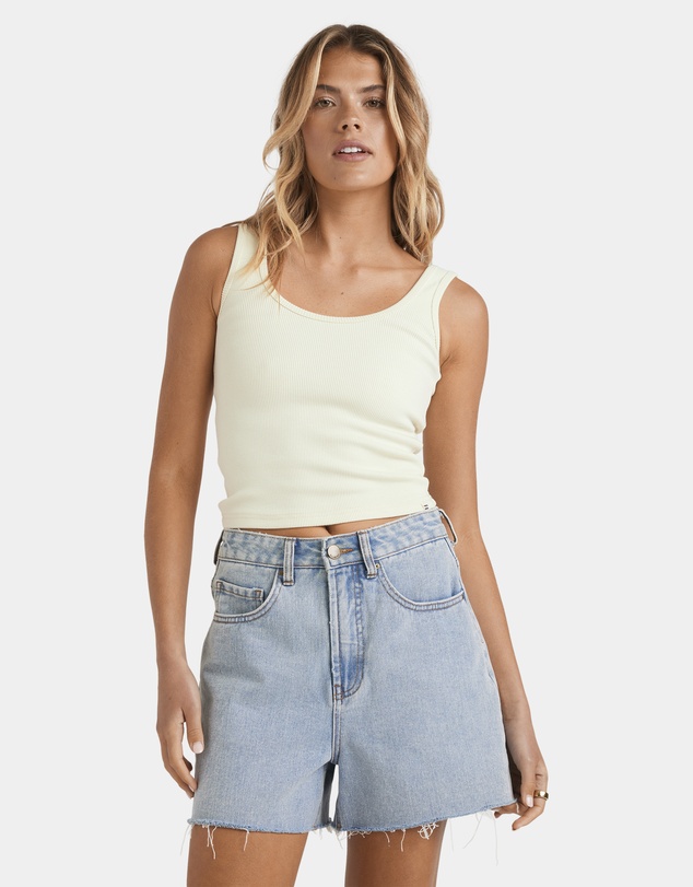 Billabong - Womens Everyday Tank Top