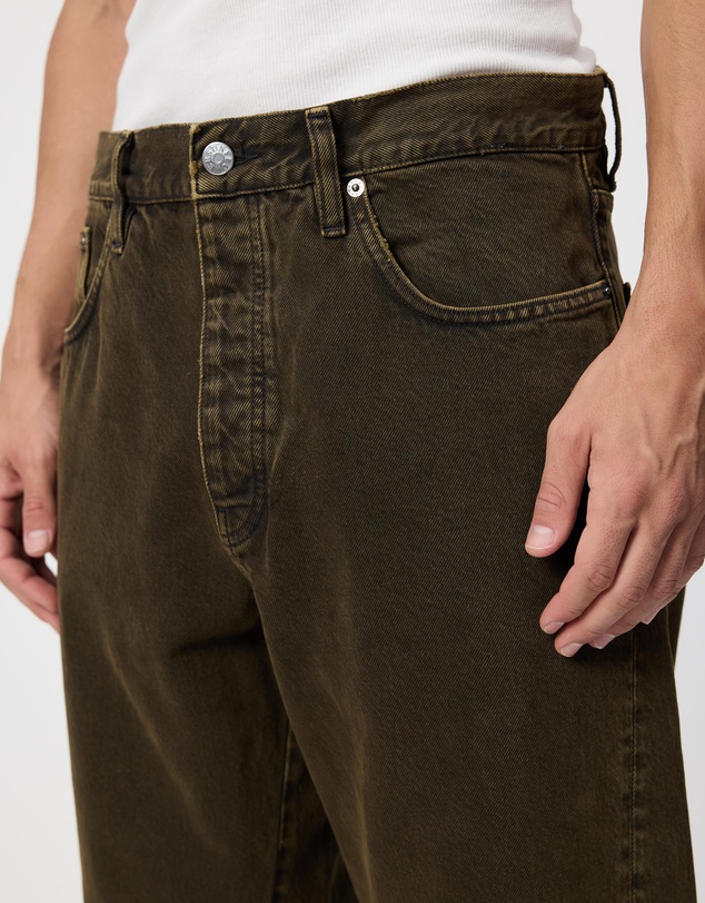 Sunflower - Wide Twist Work Pants