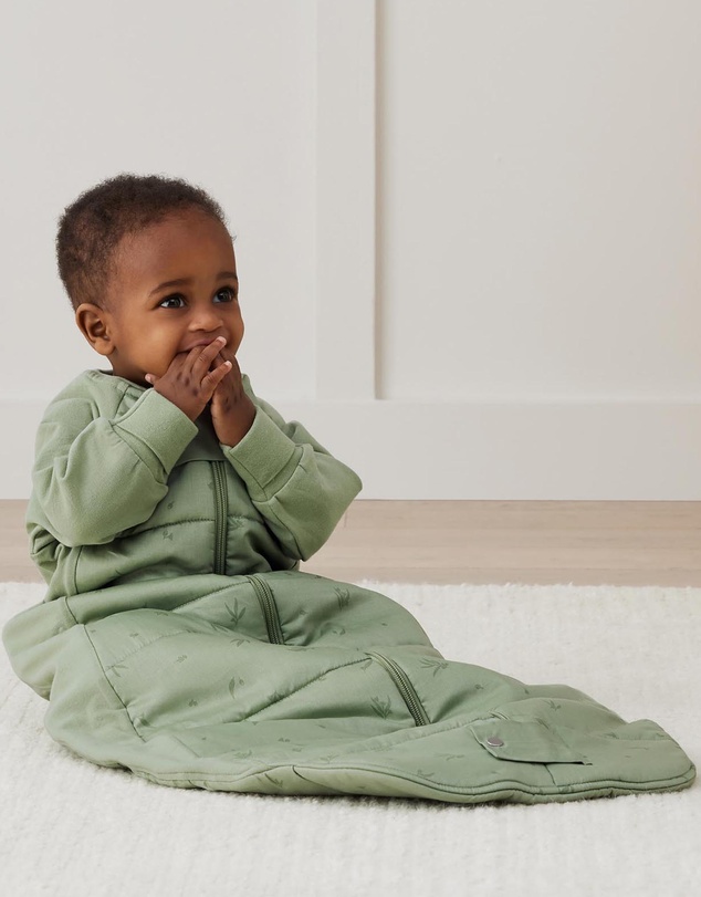 ergoPouch - Sheeting Sleeping Bag 3.5 TOG