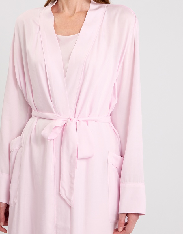 David Lawrence - Lison Modal Sleep Robe