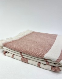 Turkish Murkish - Naturalist Turkish Towel