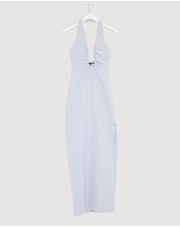 Revibe - Repaired MISHA The Lusi Crepe Dress - AU 6